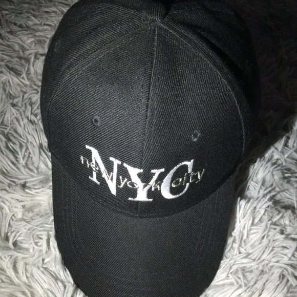 New York City Hat/Cap - Picture 3 of 7